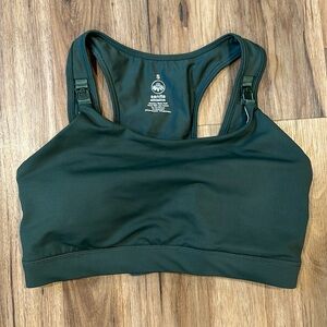 Senita Athletics Nursing sports bra